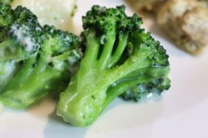 broccoli