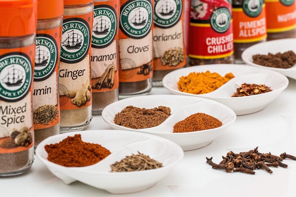 best chicken seasoning