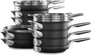 calphalon cookware