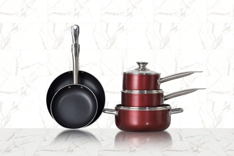 cooking pan