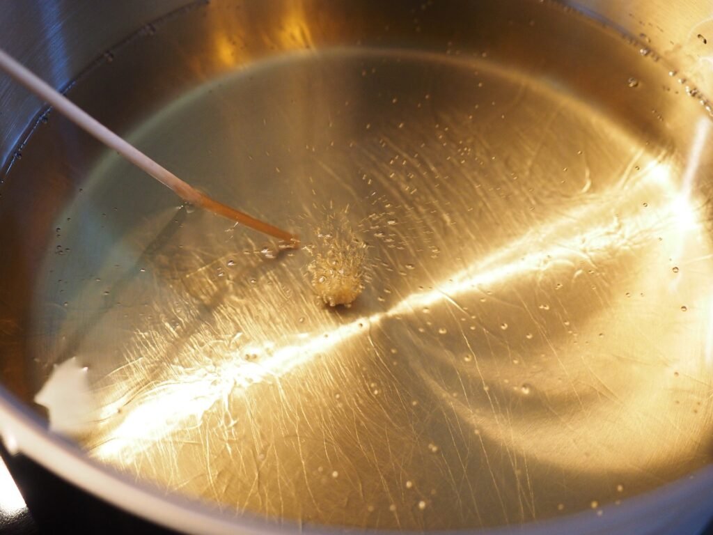 Best Oil for Frying
