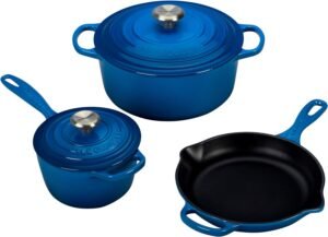 le creuset cookware