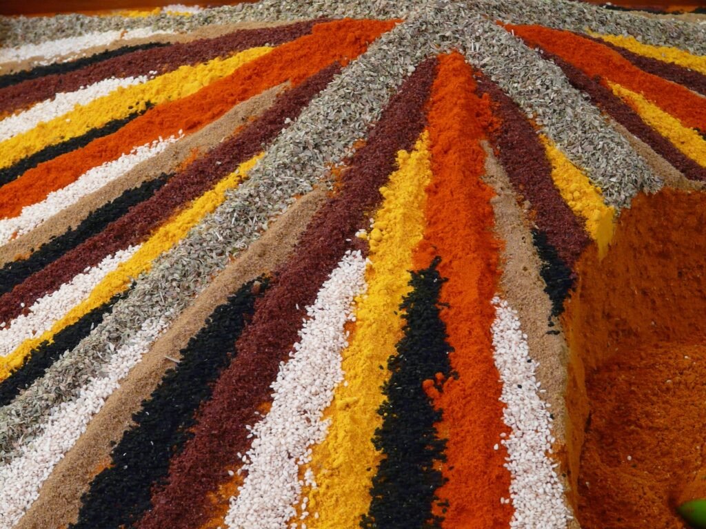 the best chicken seasoning