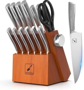 iMarku Knife set
