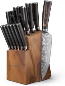 yatoshi knife set